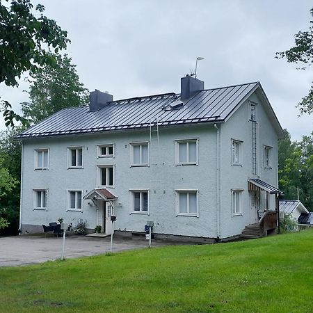 Appartamento Huoneisto 2 Savonlinna Esterno foto
