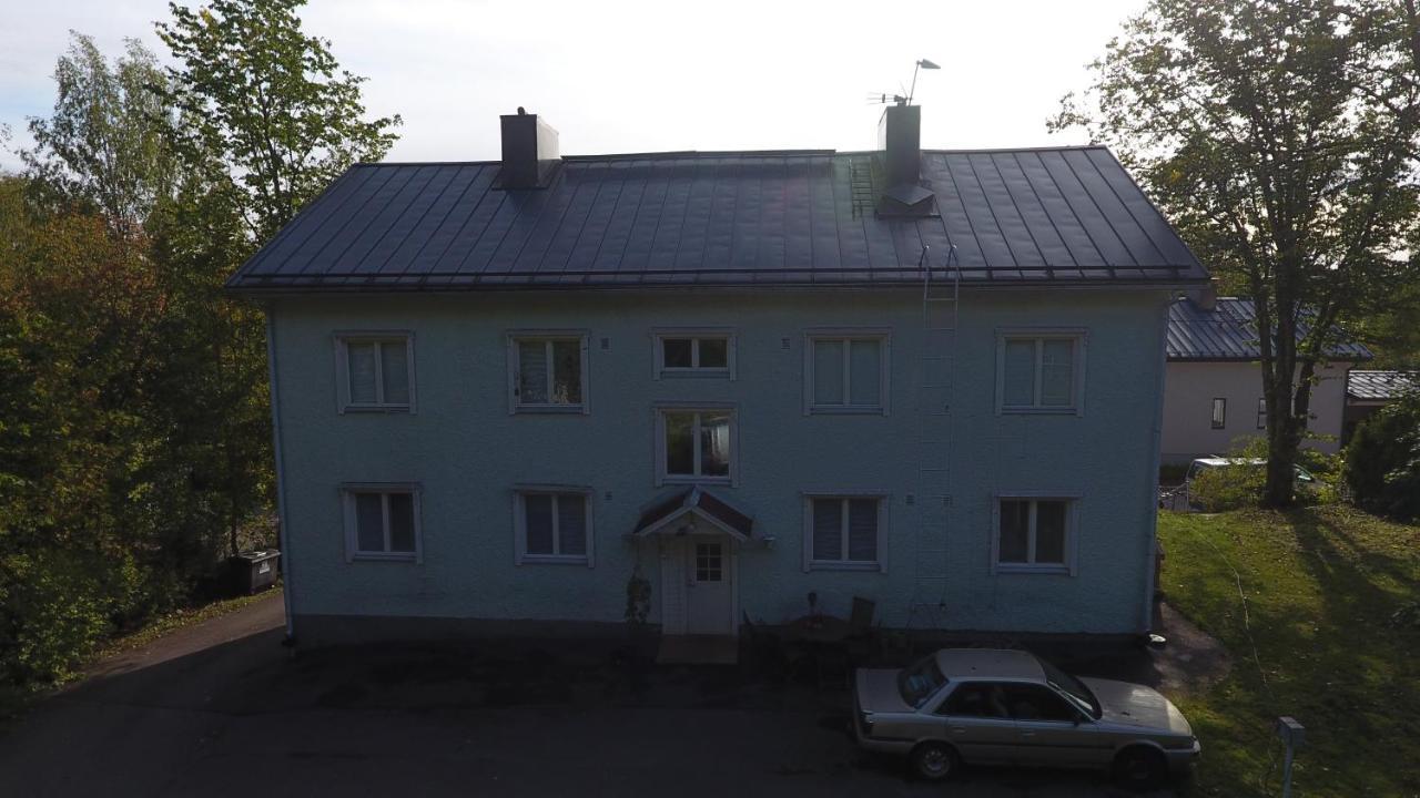 Appartamento Huoneisto 2 Savonlinna Esterno foto