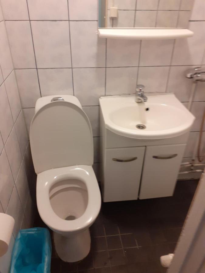 Appartamento Huoneisto 2 Savonlinna Esterno foto