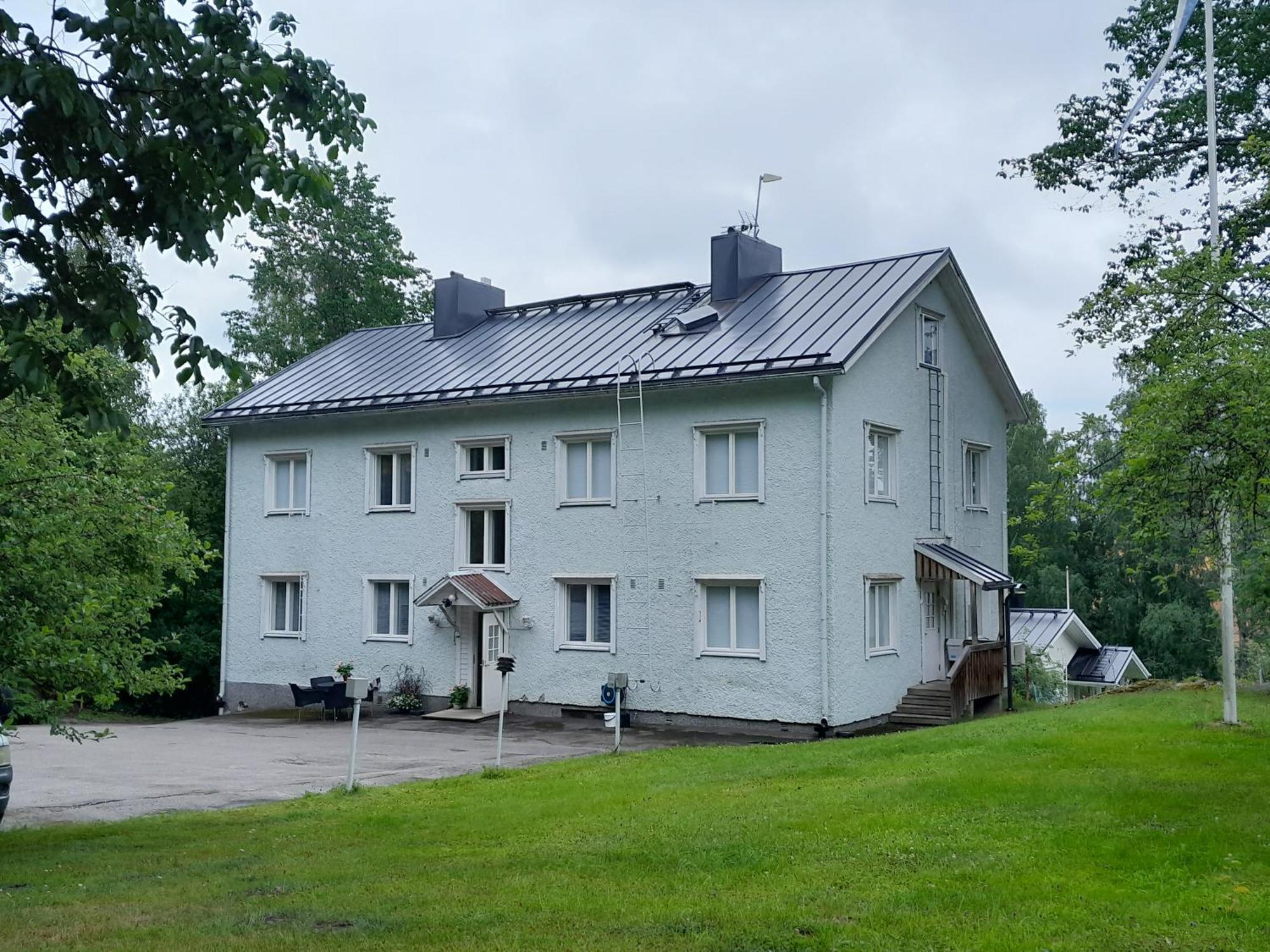 Appartamento Huoneisto 2 Savonlinna Esterno foto